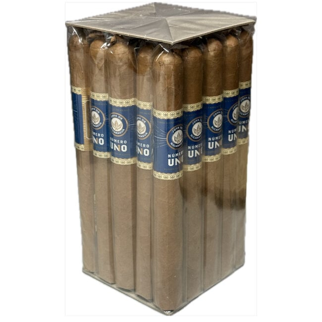 Close Out Steals Joya De Nicaragua Numero Uno Le Premier Bundle of 25