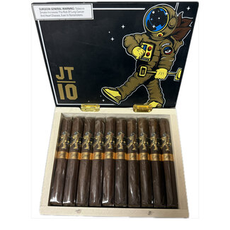 Room 101 Johnny Tobacconaut 10th Anniversary Single