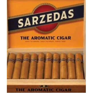 Sarzedas Churchill Buy 5 Get 3 Free Singles