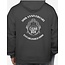 Cigar Box Apparel Dark Grey "30th Anniversary" Hooded Sweatshirt Preorder
