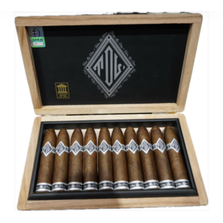 Dunbarton Tobacco & Trust Todos Las Dias Double Wide Box of 10 Preorder