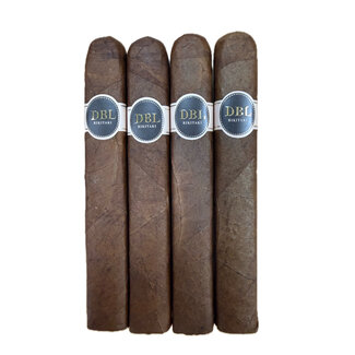 DBL Riki Taki Mexican Habano 4 pack