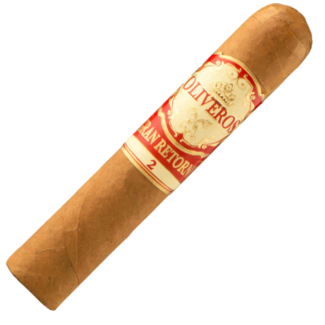 Oliveros Oliveros Gran Retorno Swing Connecticut Bundle of 20