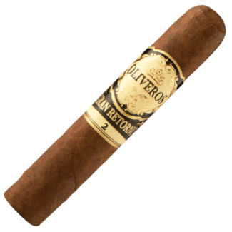 Oliveros Oliveros Gran Retorno Swing Habano  Bundle of 20