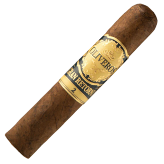 Oliveros Oliveros Gran Retorno Swing Maduro Bundle of 20