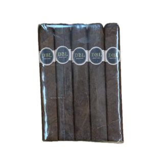 DBL Rikitaki Mexican Habano Bundle of 20