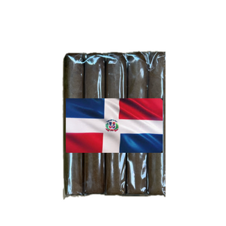 Dominican Pride Dominican Pride Connecticut Robusto Bundle of 20