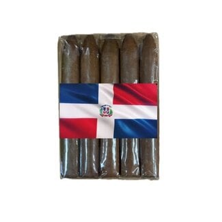 Dominican Pride Dominican Pride Connecticut Torpedo Bundle of 20