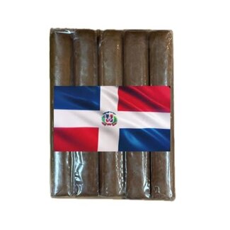 Dominican Pride Dominican Pride Connecticut Gordo Bundle of 20