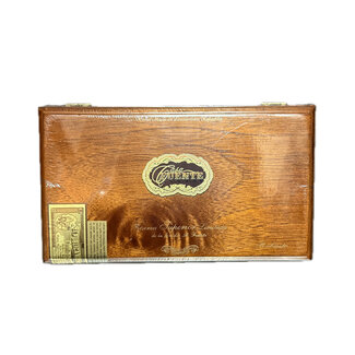 Arturo Fuente Casa Fuente Casa Fuente Robusto Box of 25