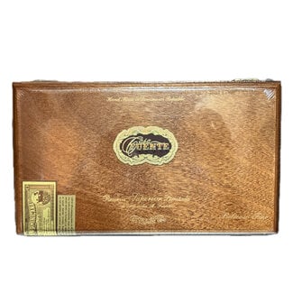 Arturo Fuente Casa Fuente Arturo Fuente Casa Fuente Belicoso Fino Box of 25