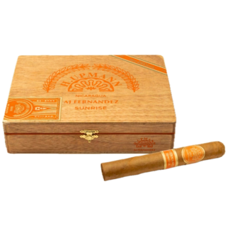 H. Upmann H. Upmann by AJ Fernandez Sunrise Toro Single