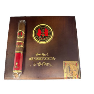 Angel Cuesta Angel Cuesta Salomones Single