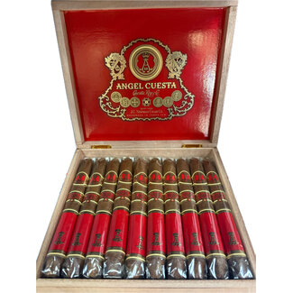Angel Cuesta "America 250th" Salomones  Box of 20