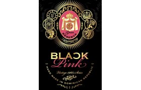 Arturo Fuente Black Pink