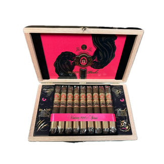 Arturo Fuente Black Pink Black Panther Box of 20