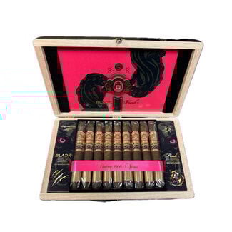 Arturo Fuente Black Pink Black Panther Single