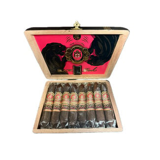 Arturo Fuente Black Pink Work of Art Box of 25