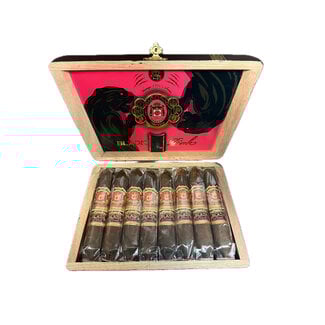 Arturo Fuente Black Pink Work of Art Single