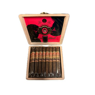 Arturo Fuente Black Pink Signature Box of 25