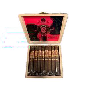Arturo Fuente Black Pink Signature Single