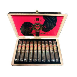 Arturo Fuente Black Pink Happy Ending Box of 10