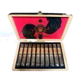 Arturo Fuente Black Pink Happy Ending Single