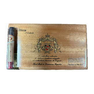Arturo Fuente Arturo Fuente Anejo No. 66 Maduro Box of 25