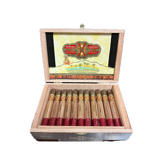 Arturo Fuente Opus X Arturo Fuente Opus X PerfecXion No. 4 Box of 42