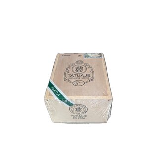 Tatuaje ES 2026 TUXTLA Box of 20