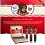 Deadwood After Dark Buenas Noches Toro Box of 10 Preorder
