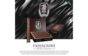 Undercrown El Tigre Dominicano