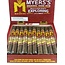 Macanudo Macanudo M Myers's Rum Robusto Single