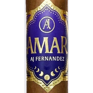 AJ Fernandez Amar Toro Single