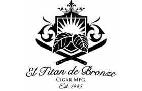 El Titan De Bronze