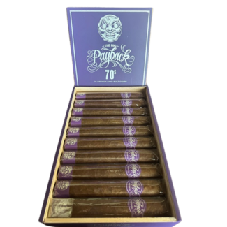 Room 101 Big Payback 70s Extra Fuerte Box of 20
