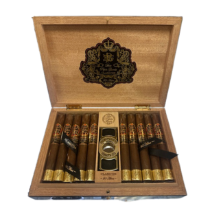 My Father My Father Don Pepin Garcia Clasicos Toro 20th Anniversary Limited Edition 2026 Box of 20