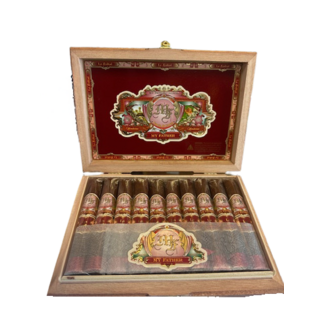 La Lealtad Toro Gordo Box of 20