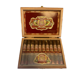 La Lealtad Robusto Box of 20