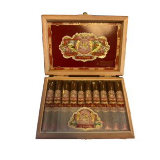 La Lealtad Toro Box of 20