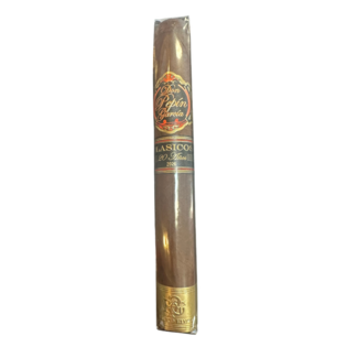 My Father Don Pepin Garcia Clasicos Toro 20th Anniversary Limited Edition 2026 Single