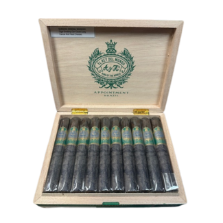 Appointment Toro Box of 20