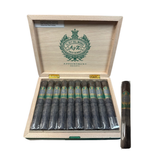 El Rey Del Mundo Appointment Toro Single