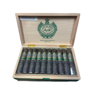 Appointment Gordo Box of 20