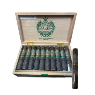 El Rey Del Mundo Appointment Gordo Single