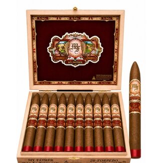 La Lealtad Torpedo Box Pressed Single