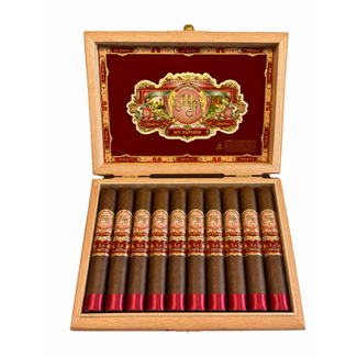 La Lealtad Robusto Single
