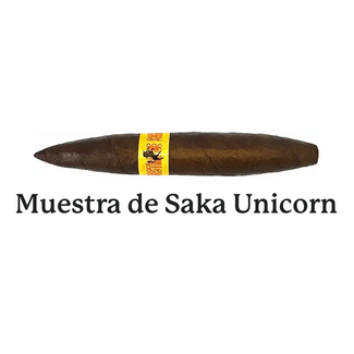 Muestra De Saka Unicorn Box of 7