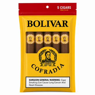 Bolivar Cofradia Toro Fresh Pack