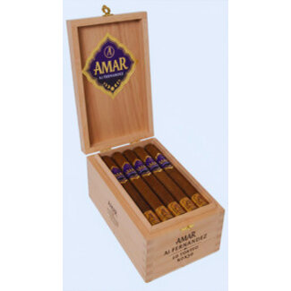 AJ Fernandez Amar Torito Box of 20